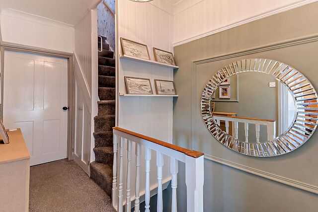 3-Bedroom Cottage in Flamborough