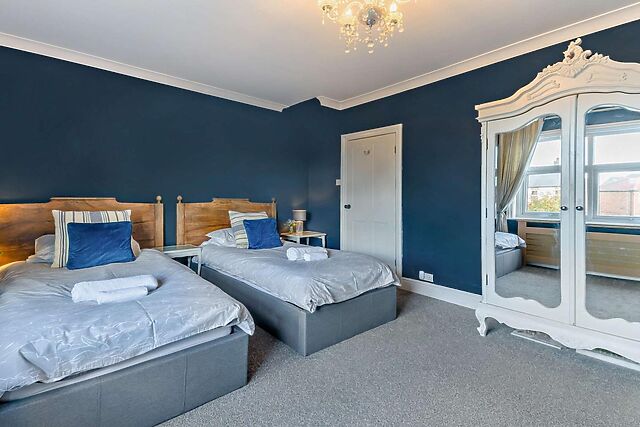 3-Bedroom Cottage in Flamborough