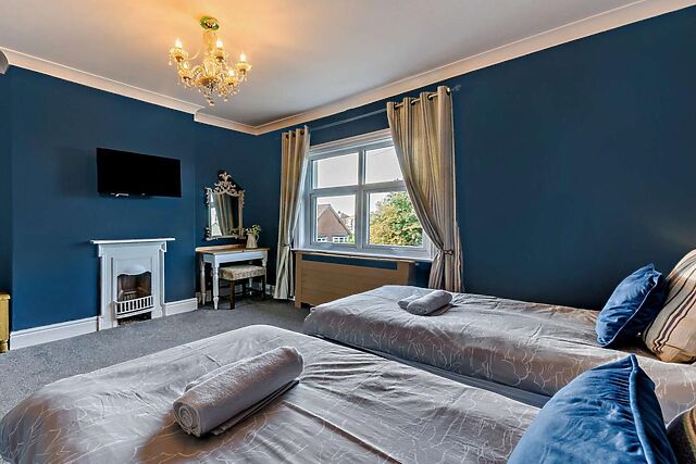 3-Bedroom Cottage in Flamborough