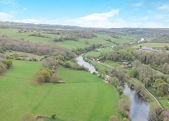The Station Masters Lodge