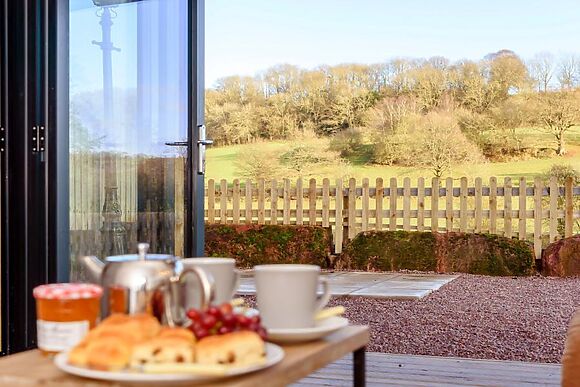 The Station Masters Lodge