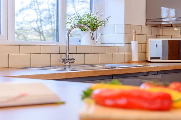 The Station Masters Lodge