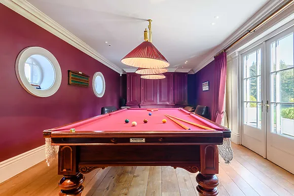 Mews Cottage Smallburgh Hall