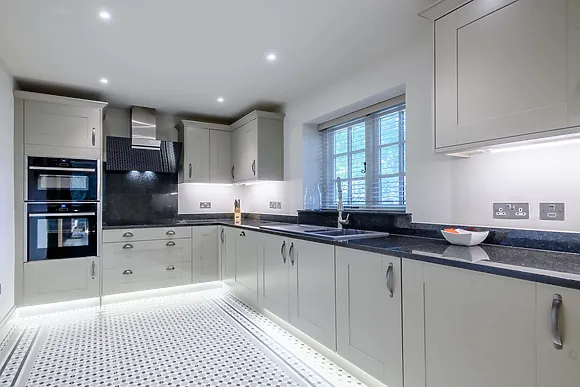 Mews Cottage Smallburgh Hall