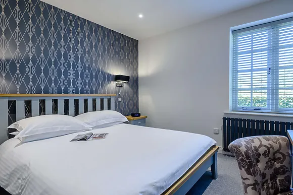 Mews Cottage Smallburgh Hall