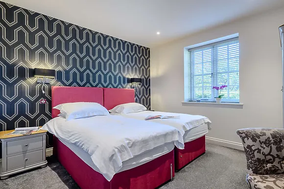 Mews Cottage Smallburgh Hall