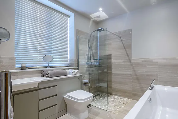 Mews Cottage Smallburgh Hall