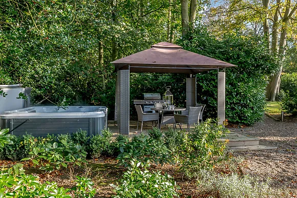 Mews Cottage Smallburgh Hall