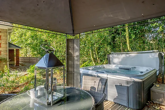 Mews Cottage Smallburgh Hall