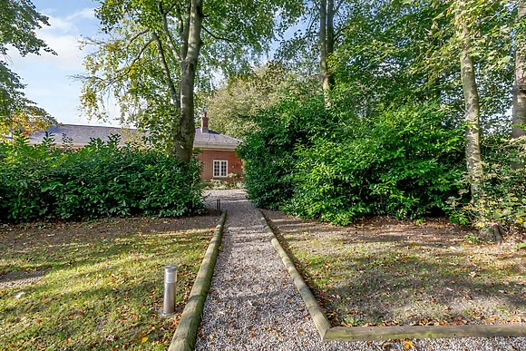 Mews Cottage Smallburgh Hall
