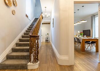 South Blatchborough Manor