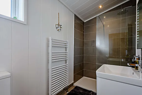 Rowan Lodge At Bengairn