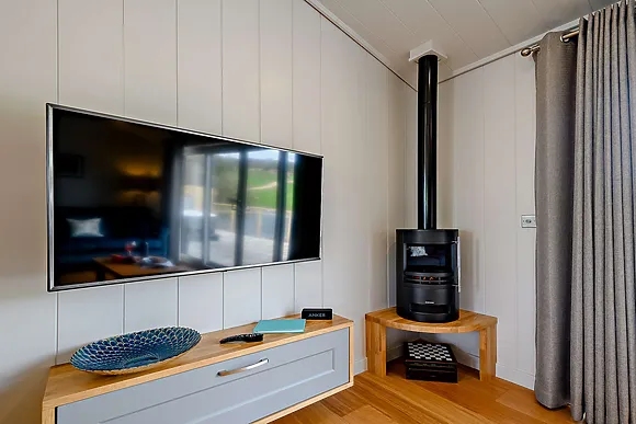 Rowan Lodge At Bengairn