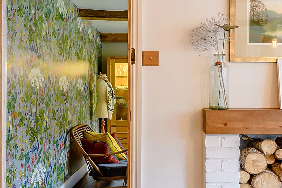 The Hay House Retreat