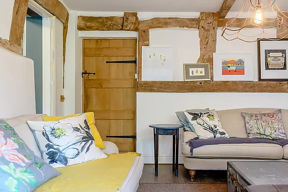 The Hay House Retreat