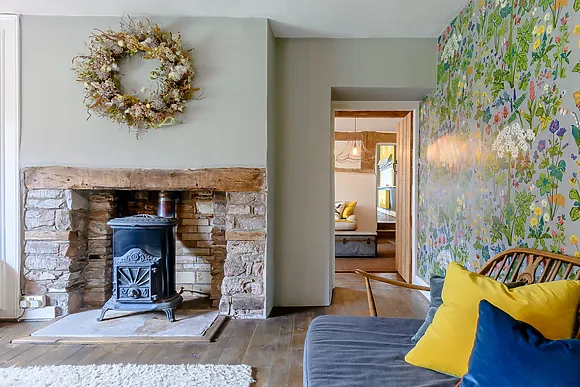 The Hay House Retreat