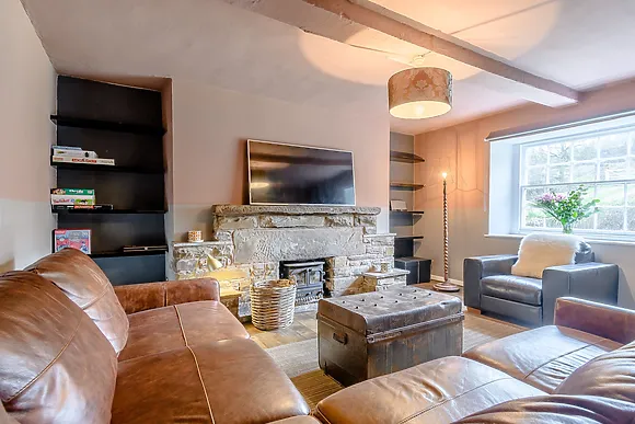 The Hay House Retreat