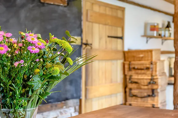 The Hay House Retreat