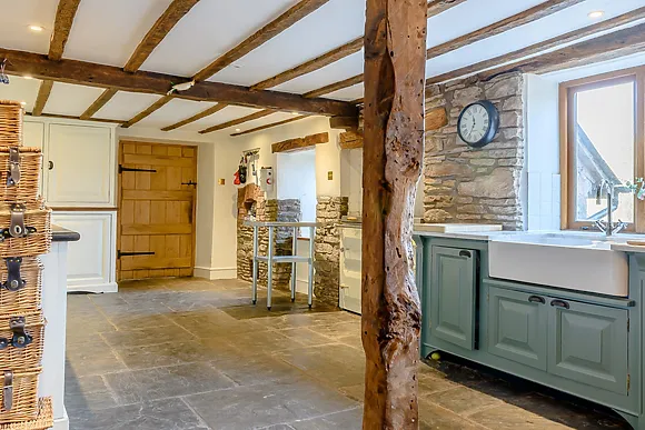 The Hay House Retreat