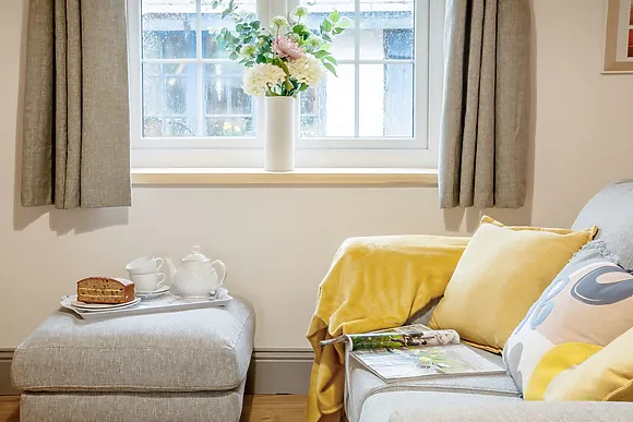 Gower Tides The Cottage