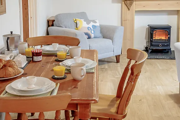 Gower Tides The Cottage