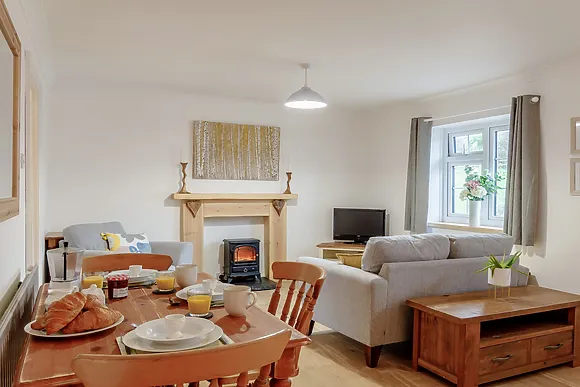 Gower Tides The Cottage