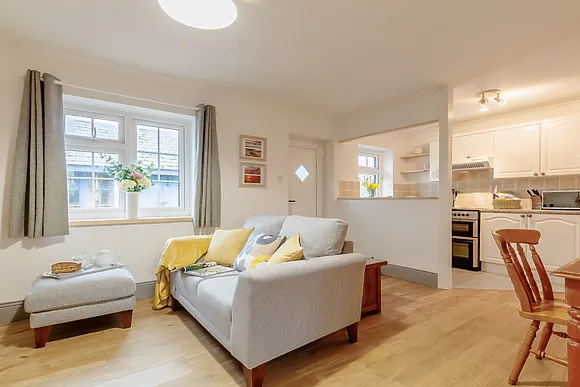 Gower Tides The Cottage