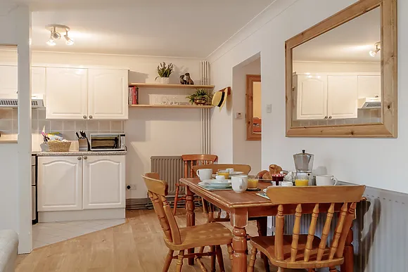 Gower Tides The Cottage