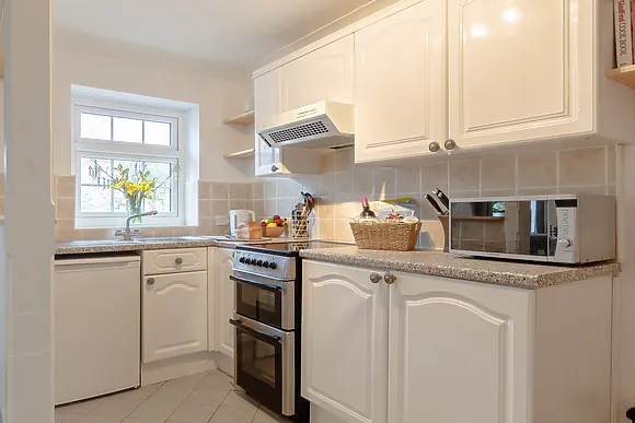 Gower Tides The Cottage