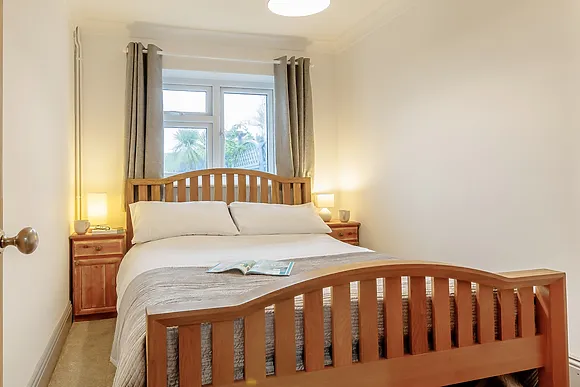 Gower Tides The Cottage