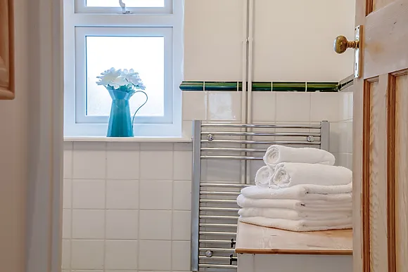 Gower Tides The Cottage