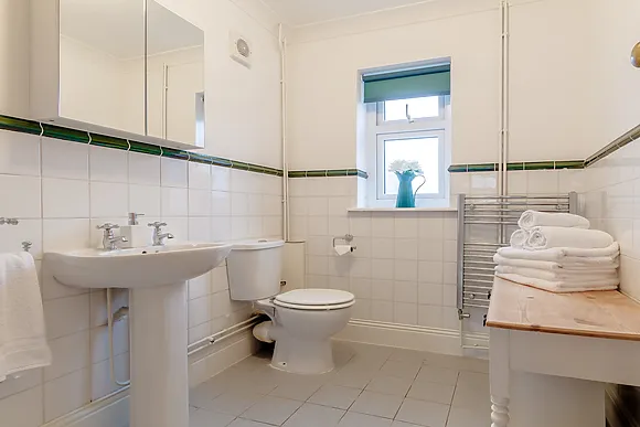 Gower Tides The Cottage