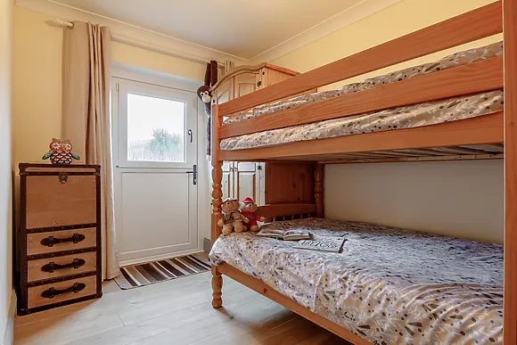 Gower Tides The Cottage