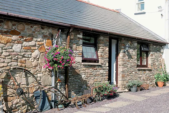 Gower Tides The Cottage