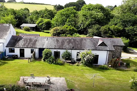 Gower Tides The Cottage