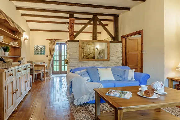 Gower Tides The Stable