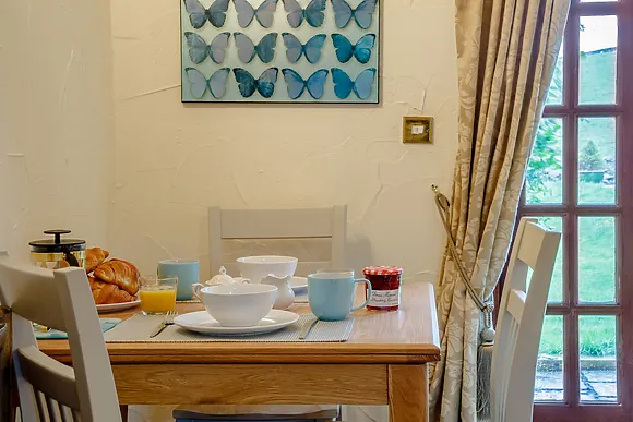 Gower Tides The Stable