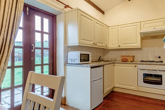 Gower Tides The Stable