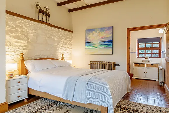 Gower Tides The Stable