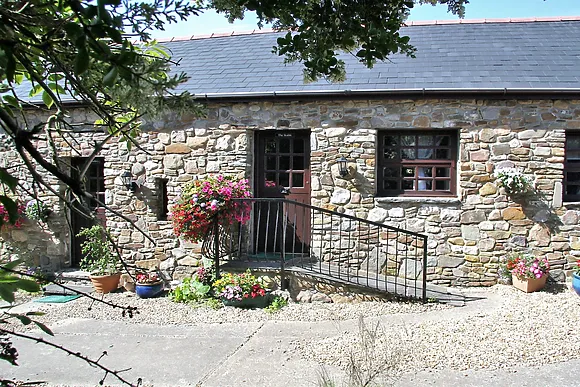 Gower Tides The Stable