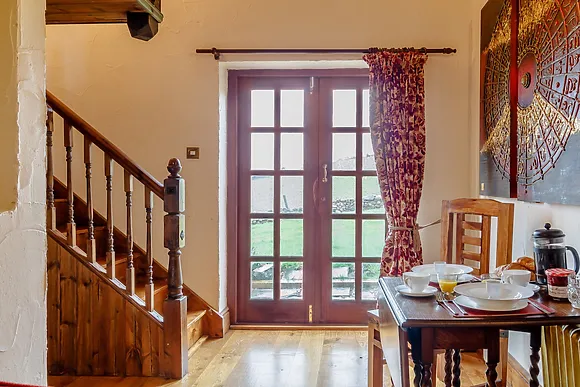 Gower Tides The Gallery