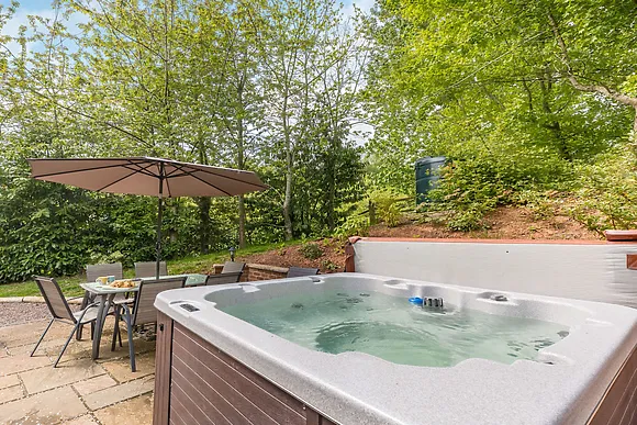 The Malvern Chestnut Lodge