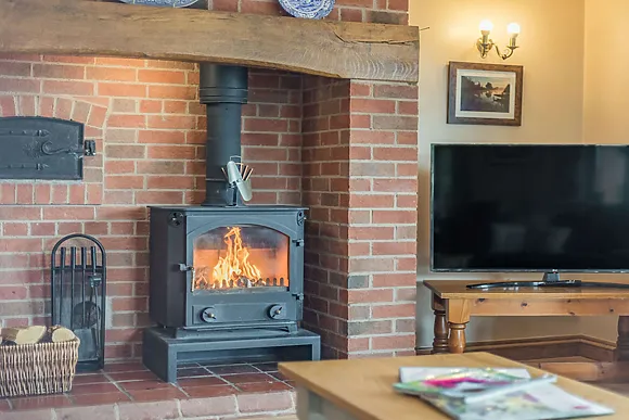 The Malvern Chestnut Lodge