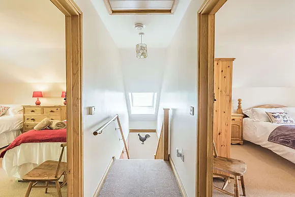 The Malvern Chestnut Lodge