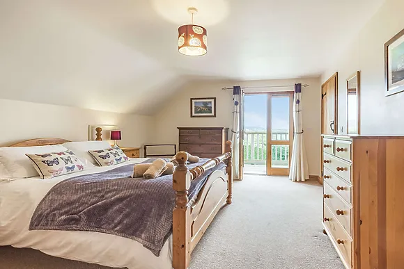 The Malvern Chestnut Lodge