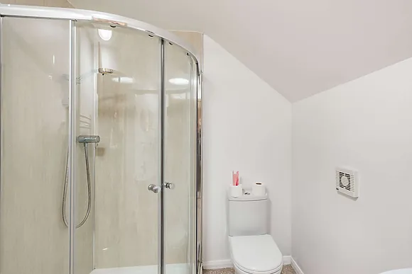 The Malvern Chestnut Lodge