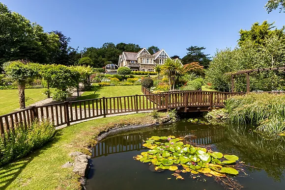 Yeoldon House