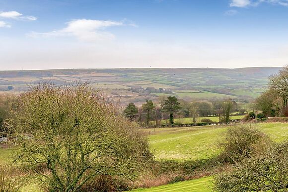 Purbeck View Kingston