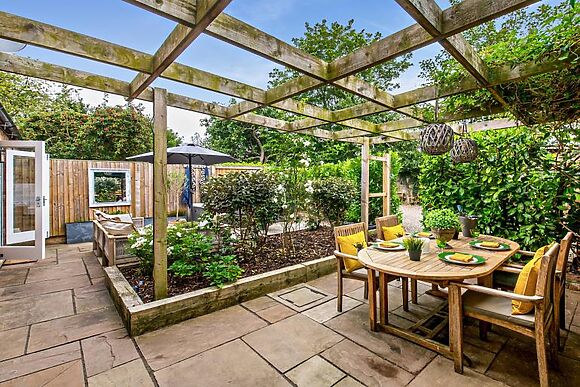 Yew Tree Cottage Normanby