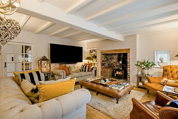 Yew Tree Cottage Normanby